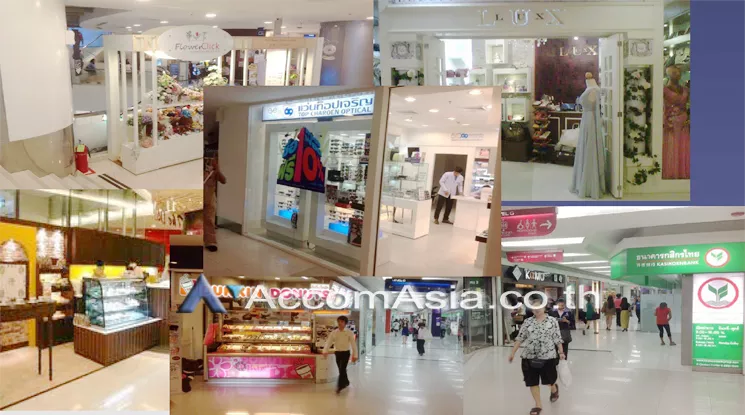 8  Office Space For Rent in Sukhumvit ,Bangkok BTS Asok - MRT Sukhumvit at Interchange 21 Tower AA13784